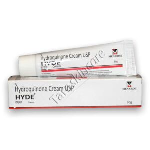 Hydroquinone 3% HDQ3  