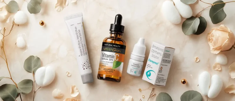 Professional Skincare Products Online | TaraSkinCare